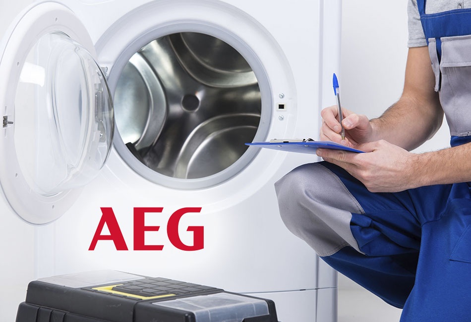 AEG Servicio Técnico