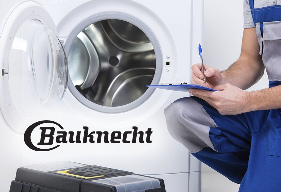 Bauknecht Servicio Técnico