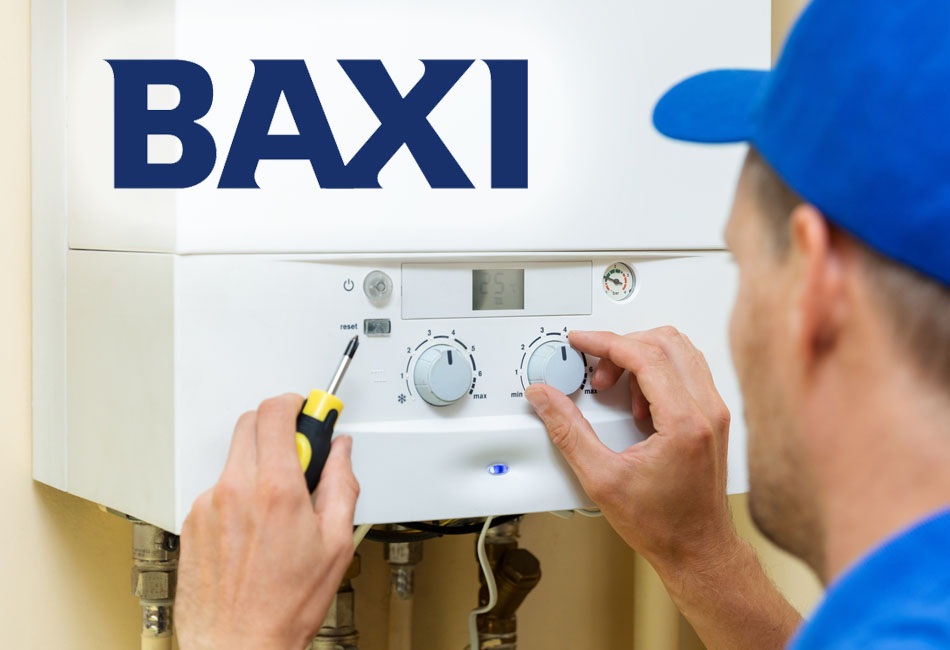 Baxi Servicio Técnico