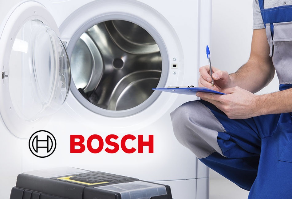 Bosch Servicio Técnico