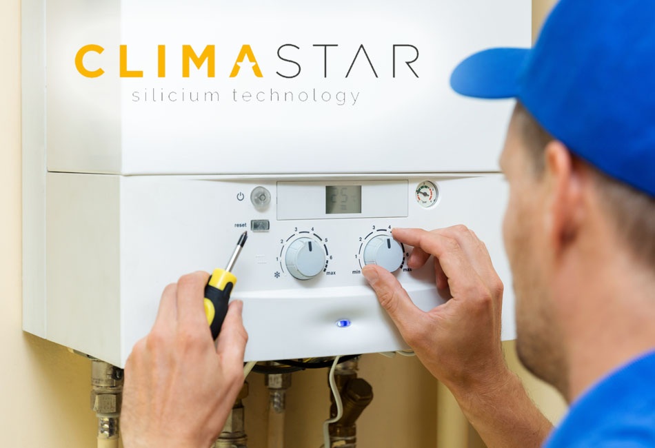 Climastar Servicio Técnico