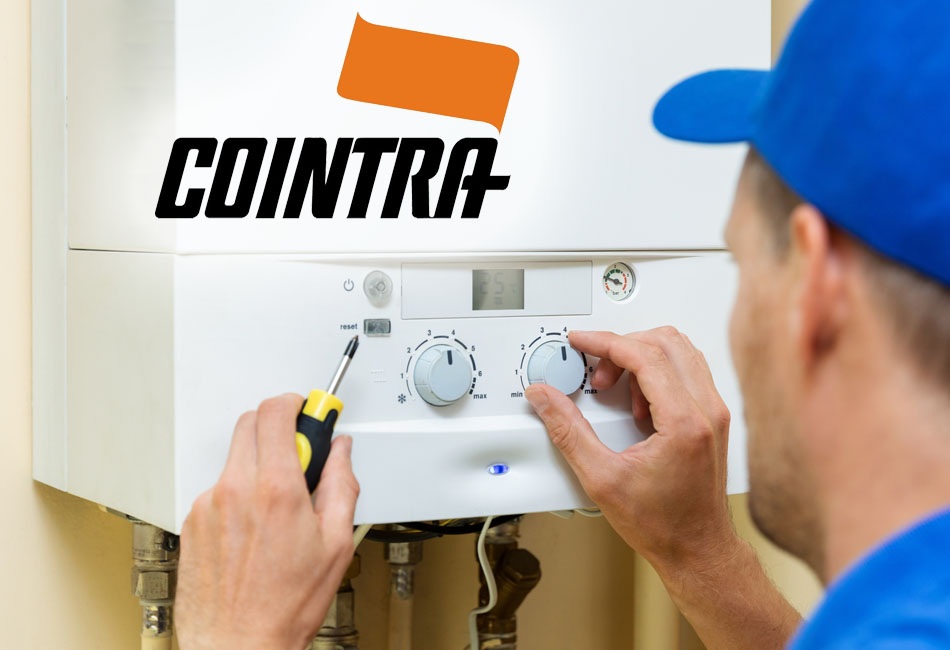 Cointra Servicio Técnico