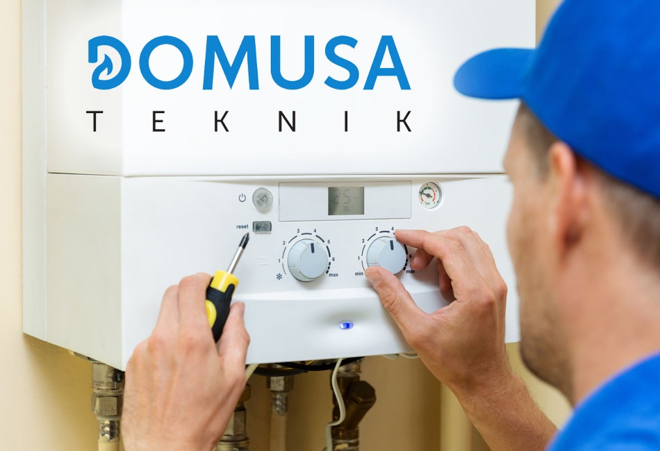 Domusa Servicio Técnico