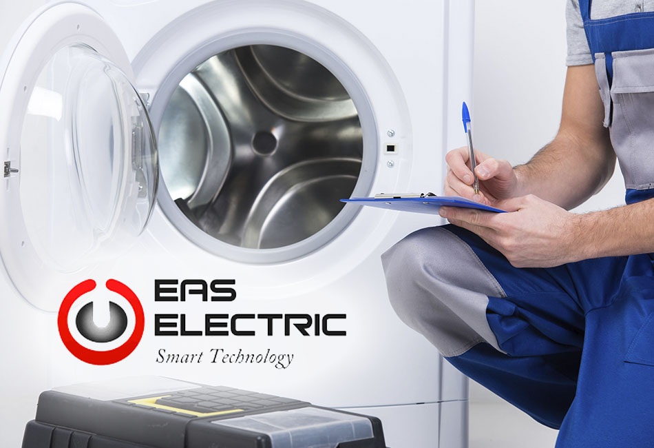 Eas Electric Servicio Técnico