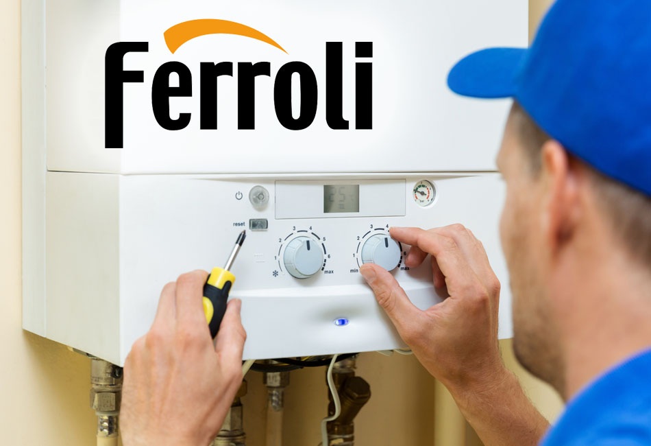 Ferroli Servicio Técnico