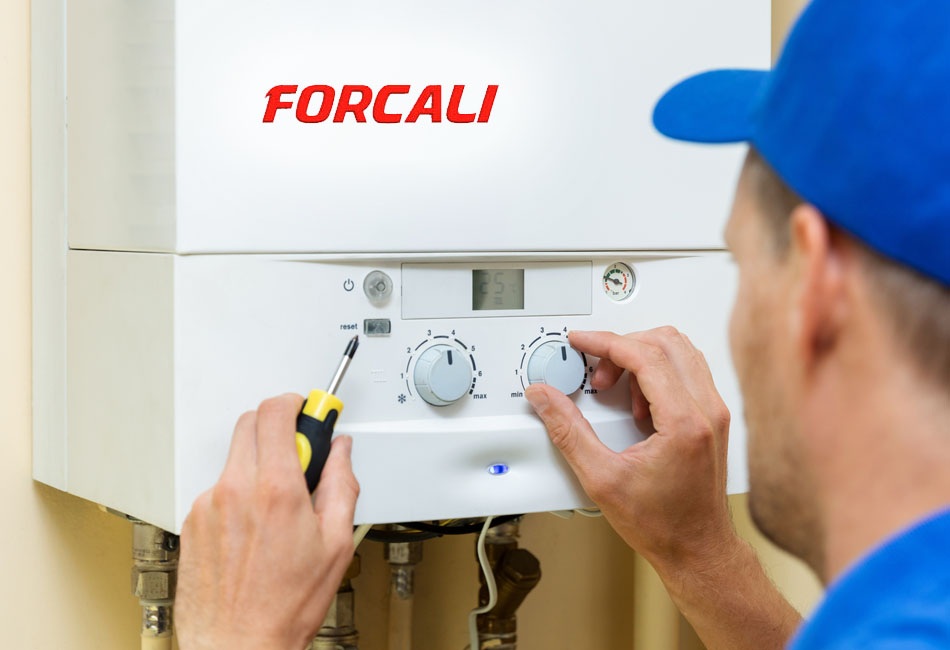 Forcali Servicio Técnico