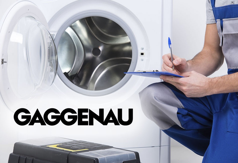 Gaggenau Servicio Técnico