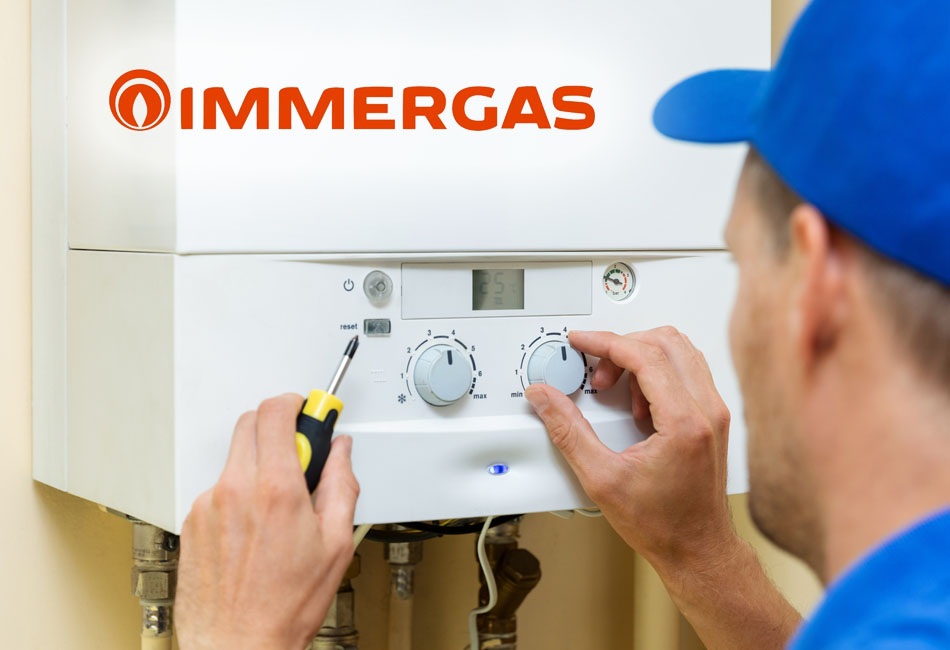 Immergas Servicio Técnico