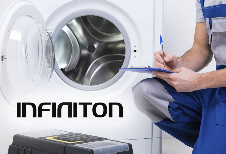 Infiniton Servicio Técnico