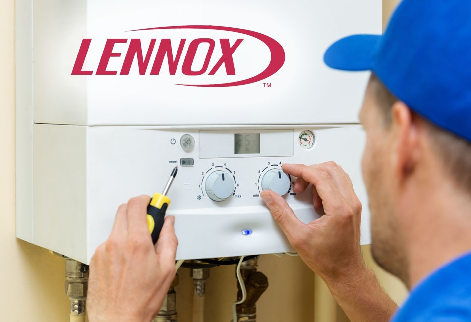 Lennox Servicio Técnico