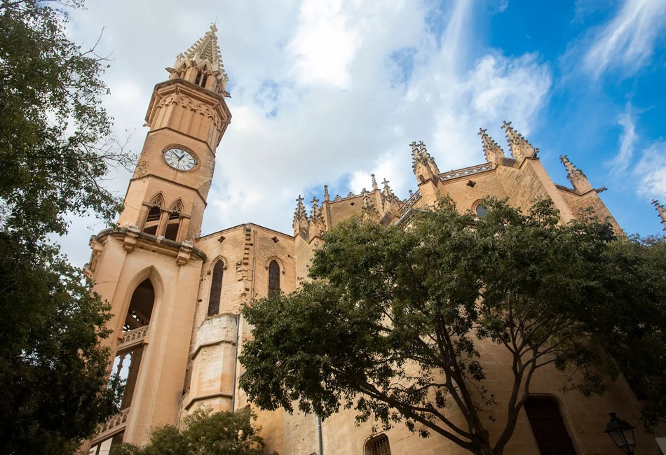 Servicio Técnico en Manacor