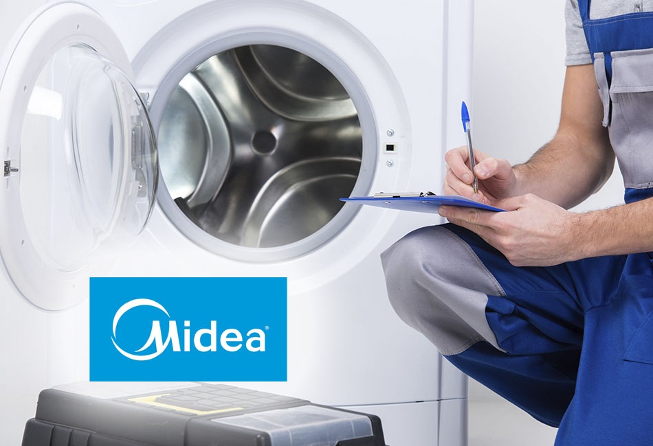 Midea Servicio Técnico