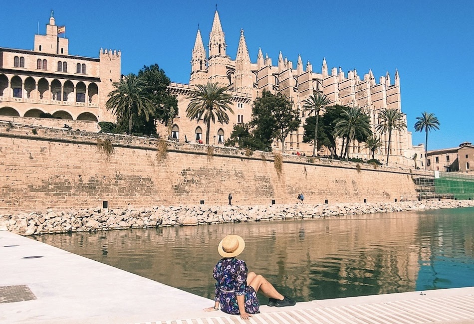 Servicio Técnico en Palma