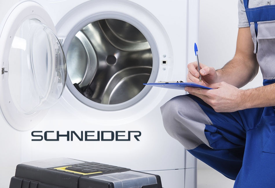 Schneider Servicio Técnico