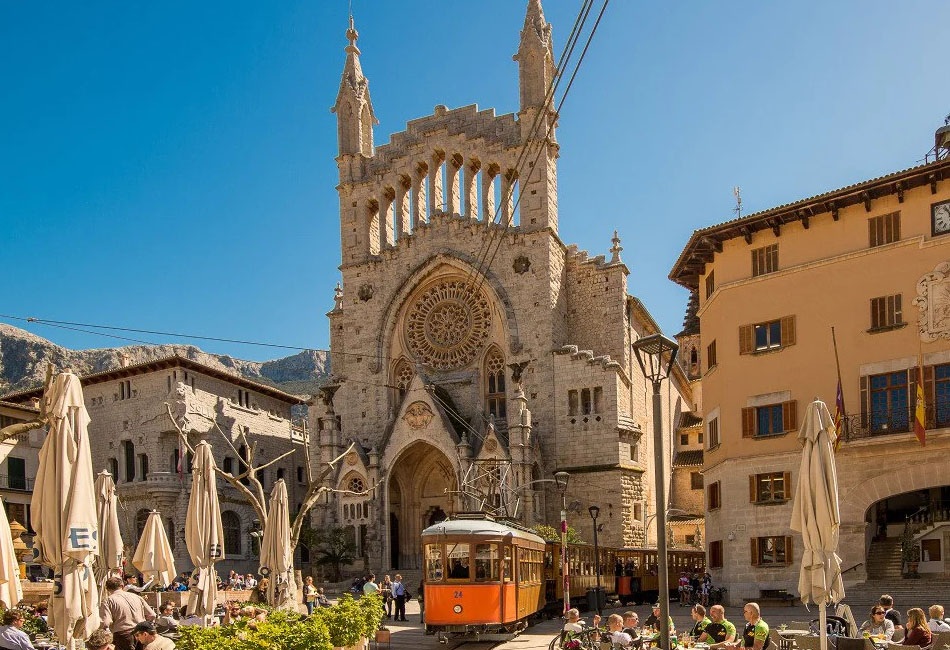 Servicio Técnico en Sóller