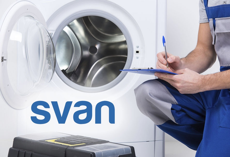 Svan Servicio Técnico