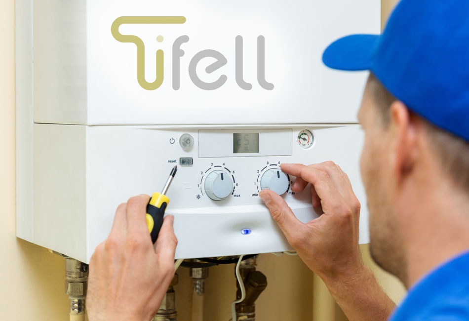 Tifell Servicio Técnico