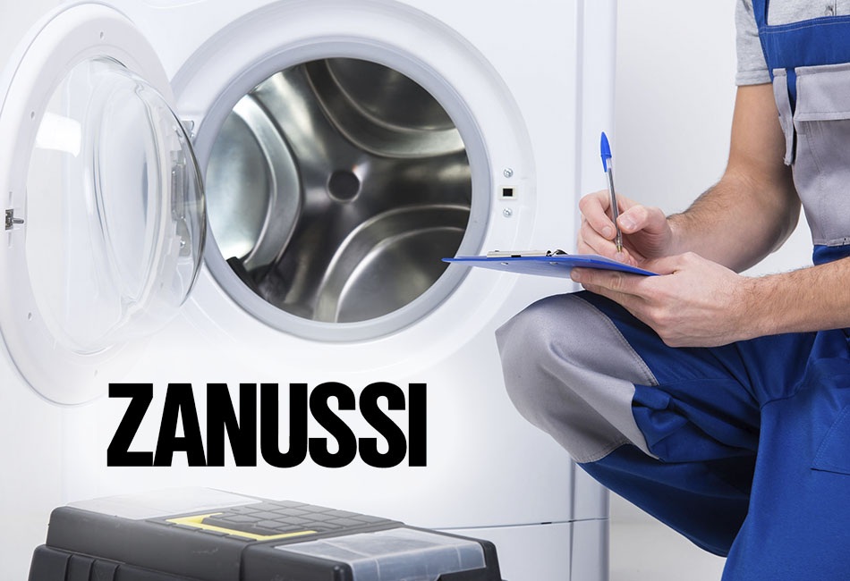 Zanussi Servicio Técnico